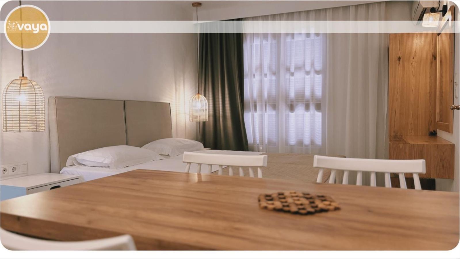 Vaya Zorba Studios Skiathos Town Bagian luar foto