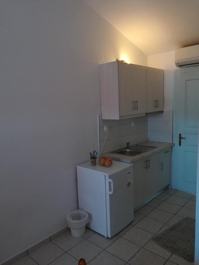 Vaya Zorba Studios Skiathos Town Bagian luar foto